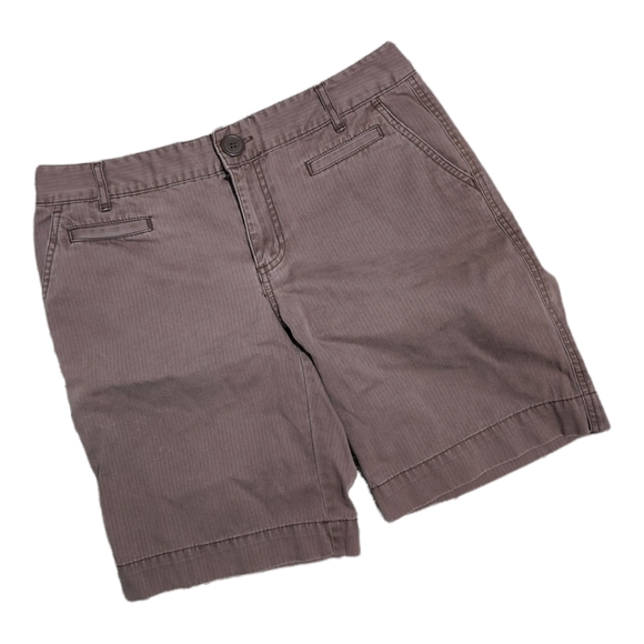 OLD NAVY low waist shorts size 8 - Picture 4 of 9